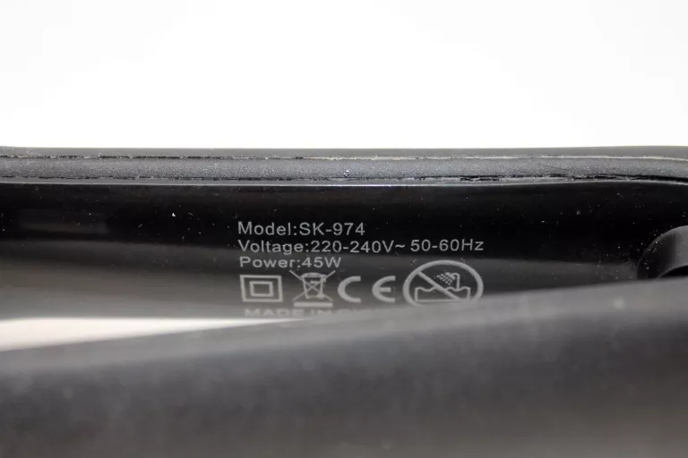 PROSTOWNICA SURKER SK-974
