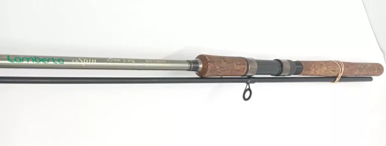WĘDKA MISTRALL LAMBERTA XR SPIN 2,7/5-20G
