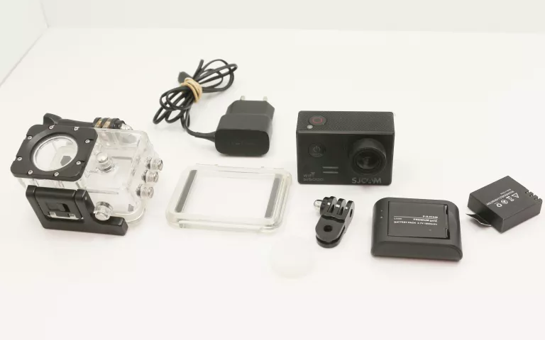 SJCAM SJ5000 KAMERA SPORTOWA