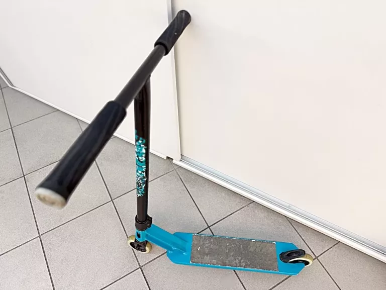 HULAJNOGA FREESTYLE DLA DZIECI OXELO MF500