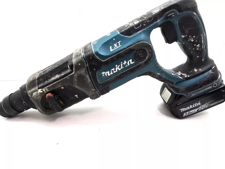 ZESTAW MAKITA DP400, BSS610, DHR 241,BHP 456, ŁADOWARKA