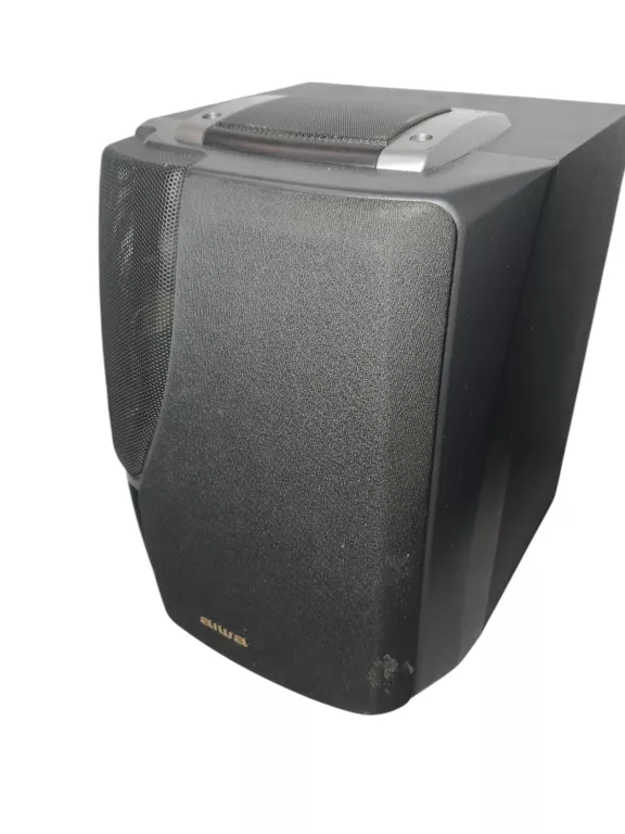 WIEŻA AIWA NSX-V900+KOLUMNY
