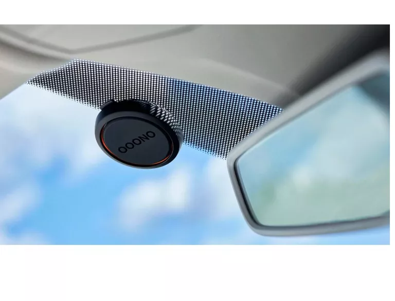 ALARM DROGOWY ANTYRADAR OOONO CO-DRIVER NO2