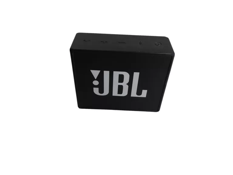 GŁOŚNIK JBL GO