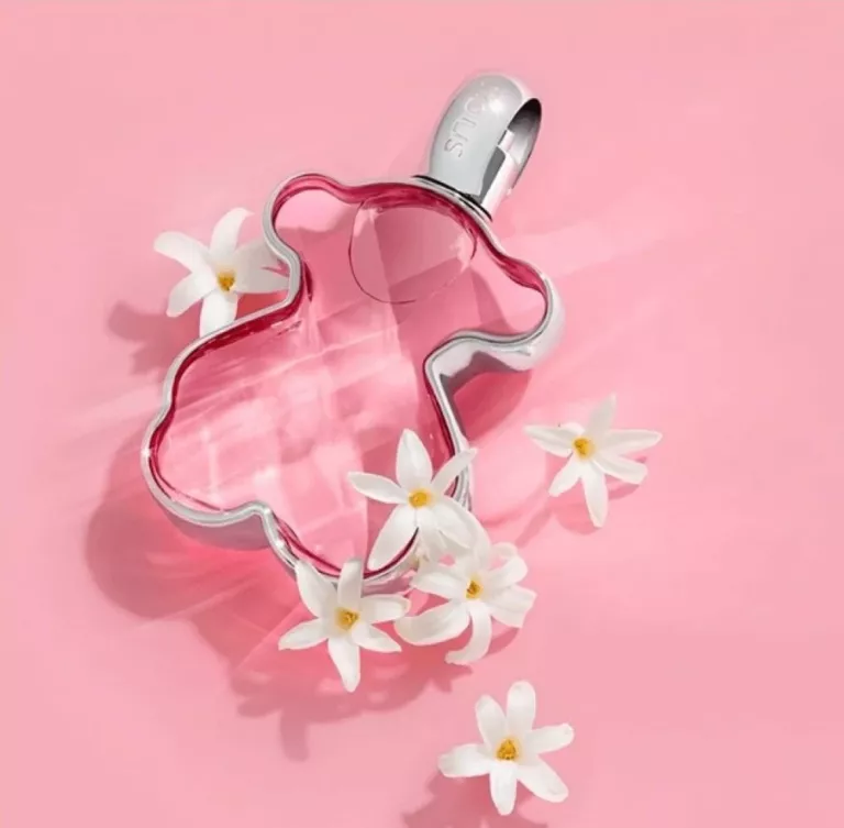 PERFUMY DAMSKIE TOUS LOVEME EDP LOVEME EDP 90 ML