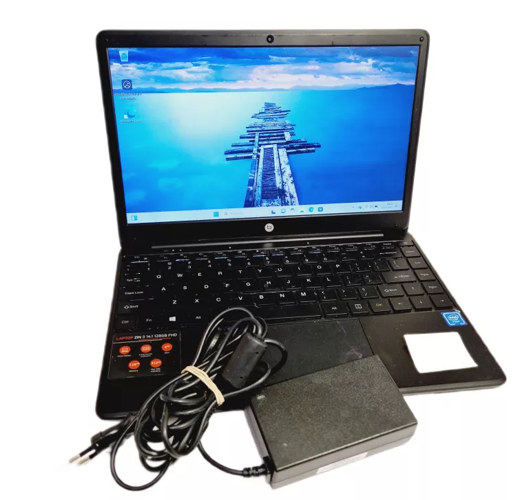 LAPTOP TECHBITE ZIN 14.1 128GB