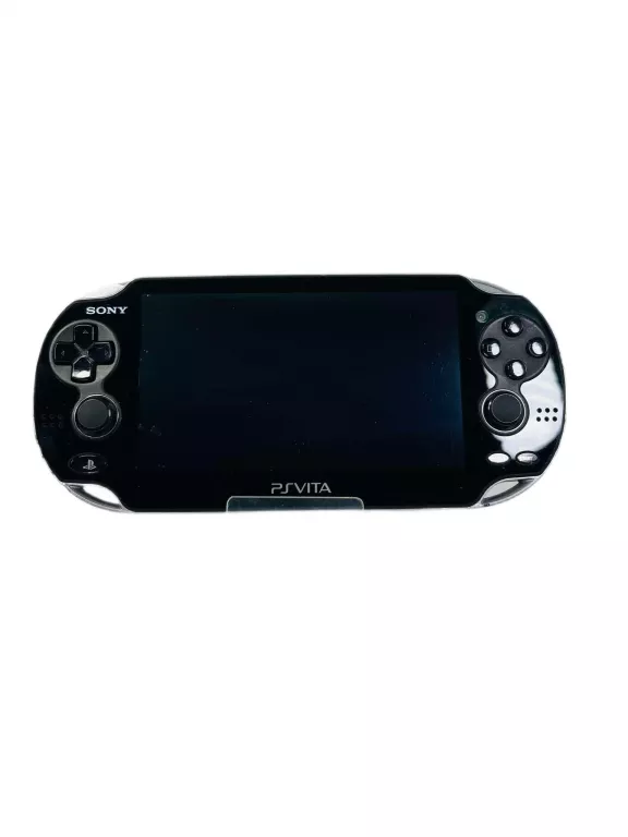 KONSOLA SONY PS VITA-ZESTAW-WIFI 3G