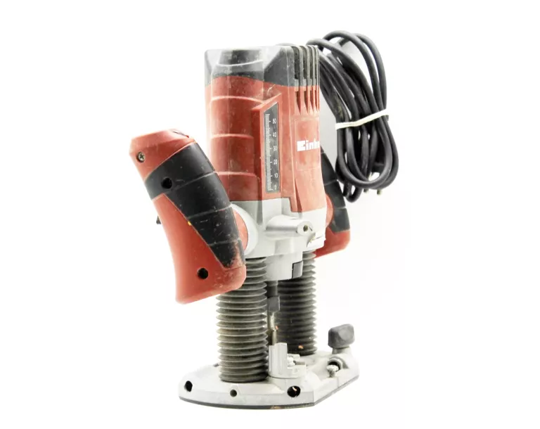FREZARKA GÓRNOWRZECIONOWA EINHELL TC-RO 1155 E