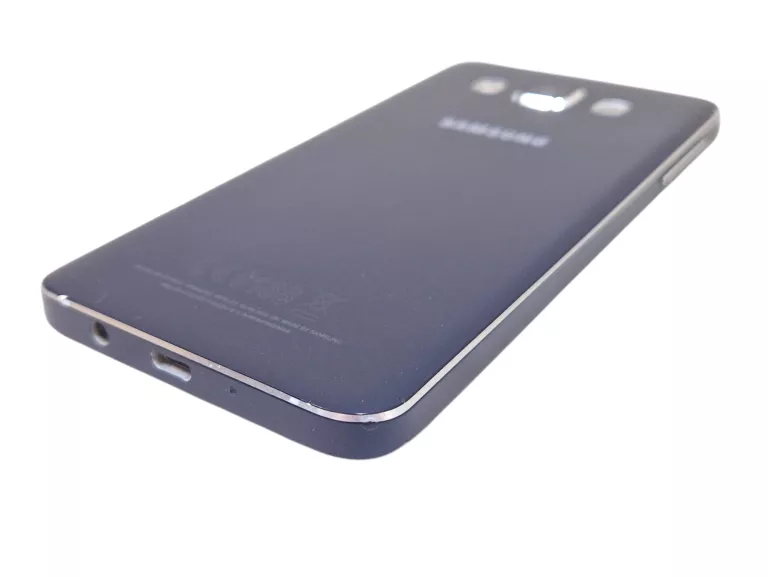 TELEFON SAMSUNG GALAXY A3 1.5/16GB SM-A300FU NIEBIESKI