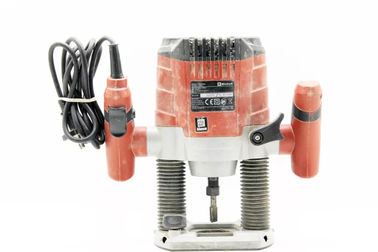 FREZARKA GÓRNOWRZECIONOWA EINHELL TC-RO 1155 E