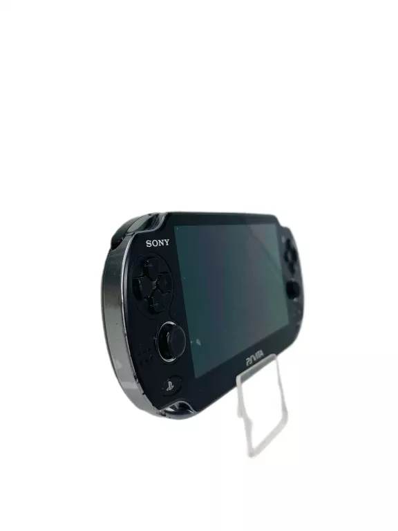 KONSOLA SONY PS VITA-ZESTAW-WIFI 3G