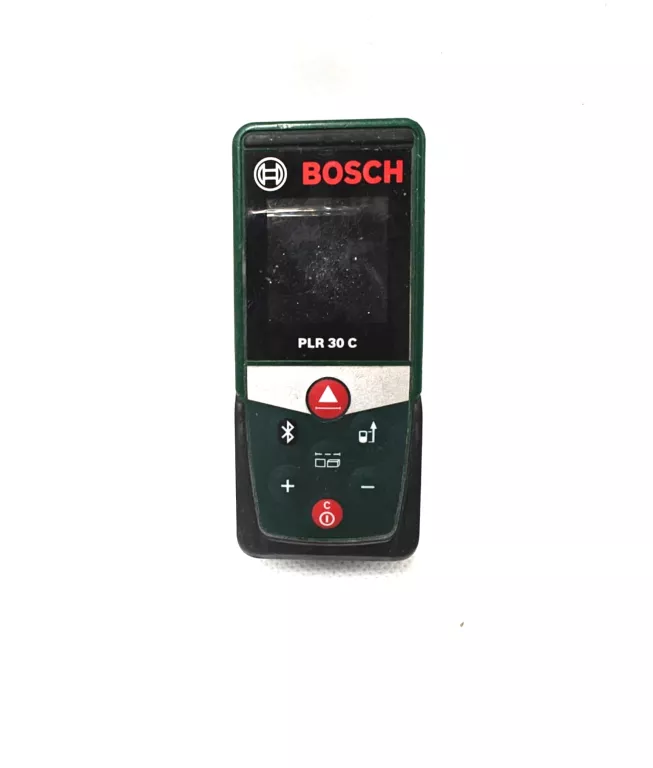BOSCH DALMIERZ PLR 30C