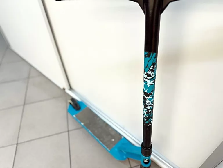 HULAJNOGA FREESTYLE DLA DZIECI OXELO MF500