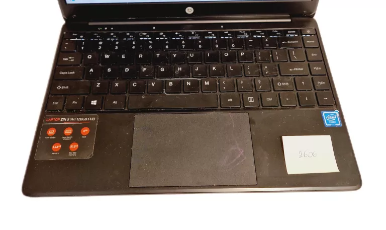 LAPTOP TECHBITE ZIN 14.1 128GB
