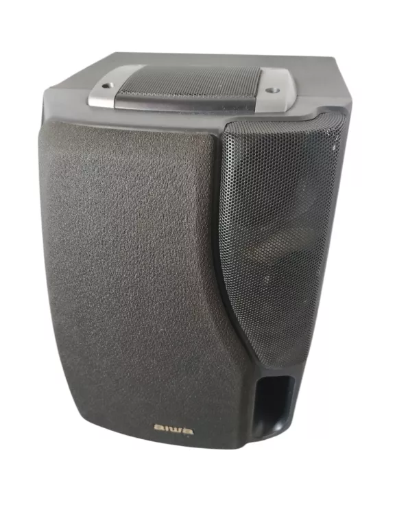 WIEŻA AIWA NSX-V900+KOLUMNY