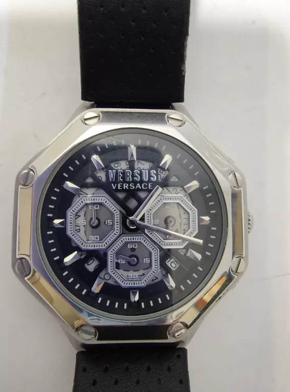 ZEGAREK VERSUS VERSACE  VSP391020