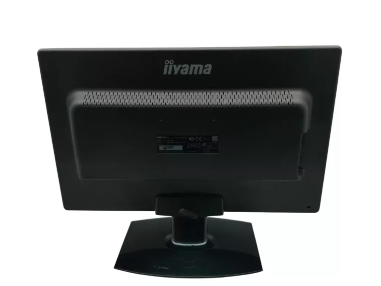 MONITOR LED IIYAMA PROLITE E2407HDS 24" 1920X1080 VGA HDMI