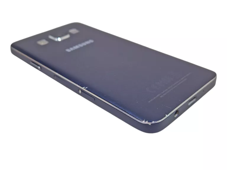 TELEFON SAMSUNG GALAXY A3 1.5/16GB SM-A300FU NIEBIESKI