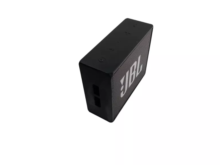 GŁOŚNIK JBL GO