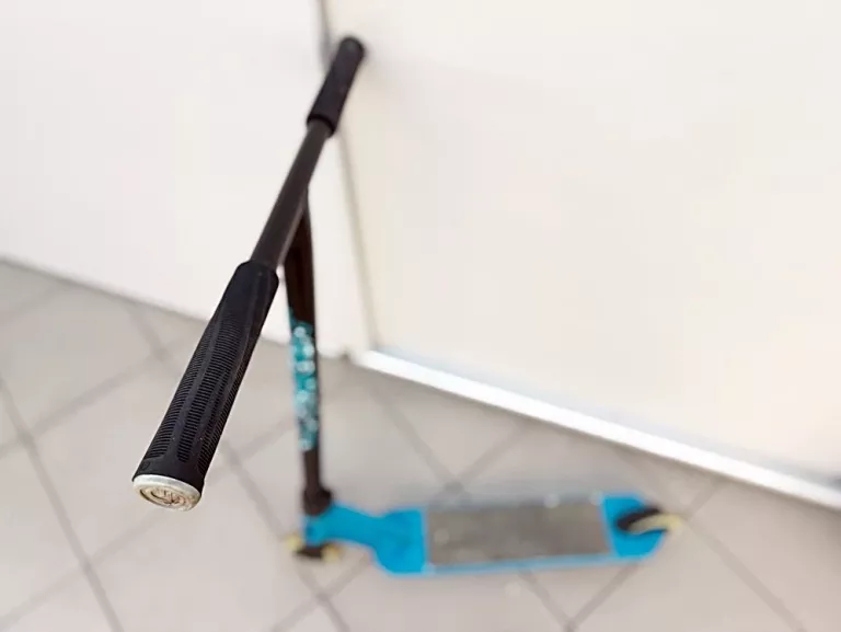 HULAJNOGA FREESTYLE DLA DZIECI OXELO MF500