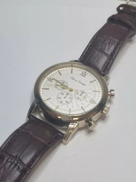 ZEGAREK THIERRY SCHAEFFER 220300-MW-02