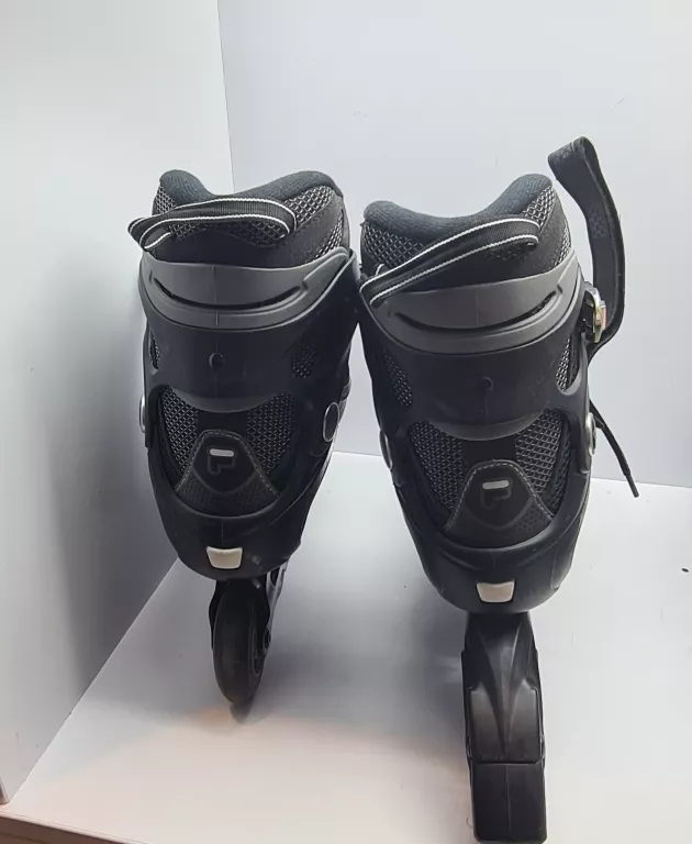 ROLKI MESKIE FILA ROZMIAR 43 SKATE MASTERWAVE
