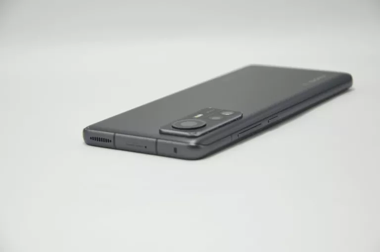 TELEFON XIAOMI 12 8/256GB PUDEŁKO I ORYGINALNA FAKTURA