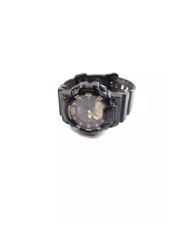 ZEGAREK CASIO HDC-700 WCIŚNIĘTY PRZYCISK ADJ