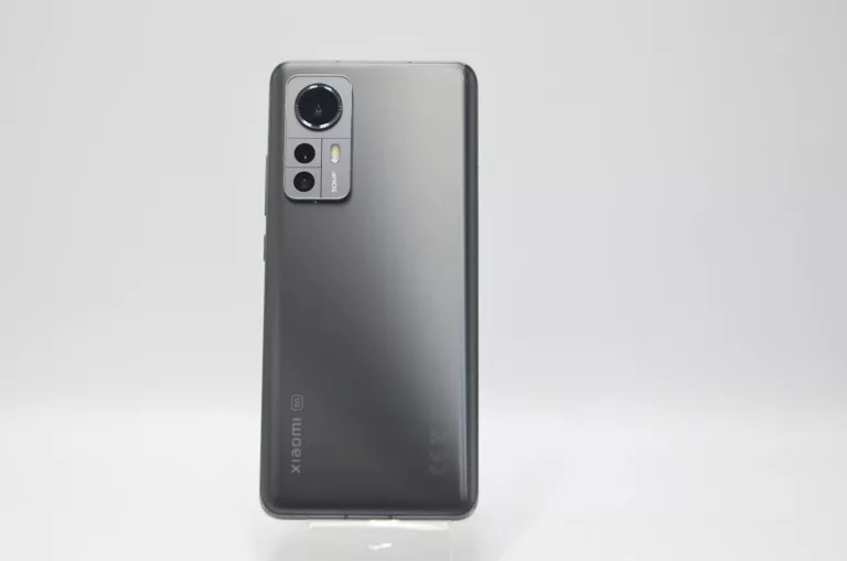 TELEFON XIAOMI 12 8/256GB PUDEŁKO I ORYGINALNA FAKTURA