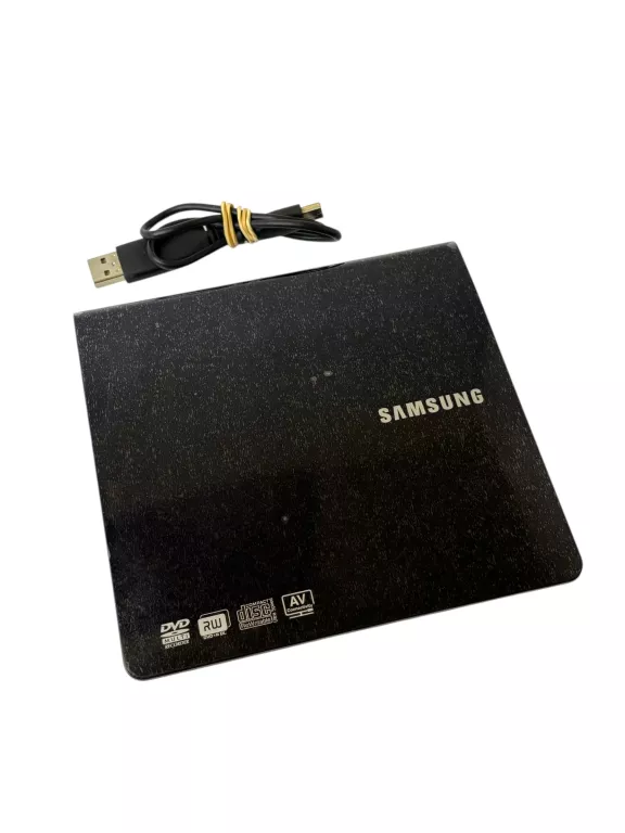 ODTWARZACZ NAGRYWARKA DVD SAMSUNG SE-208