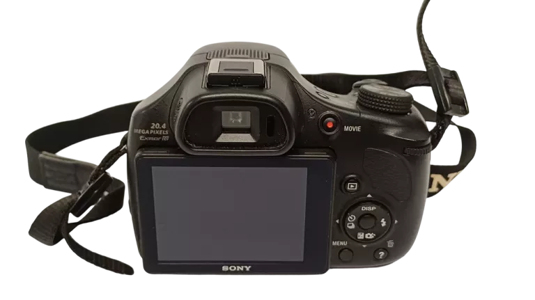 APARAT SONY DSC-HX400V