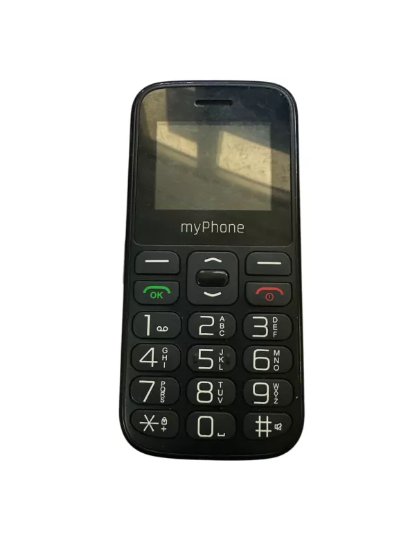 TELEFON MYPHONE