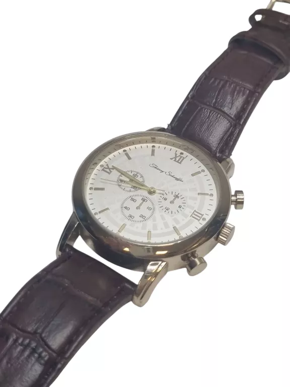 ZEGAREK THIERRY SCHAEFFER 220300-MW-02