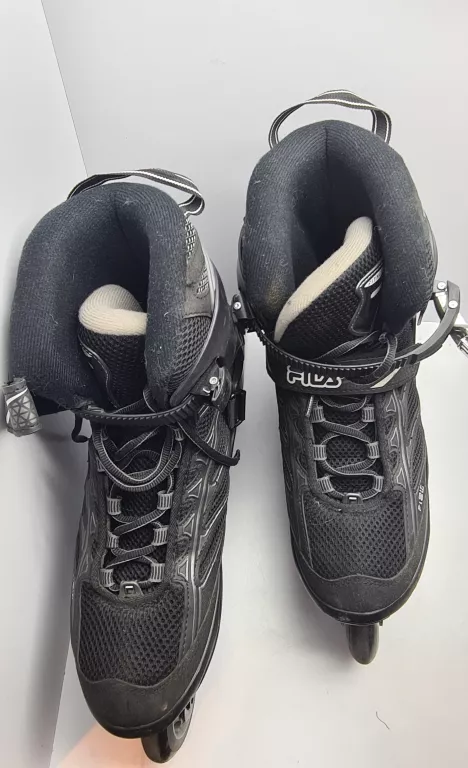 ROLKI MESKIE FILA ROZMIAR 43 SKATE MASTERWAVE