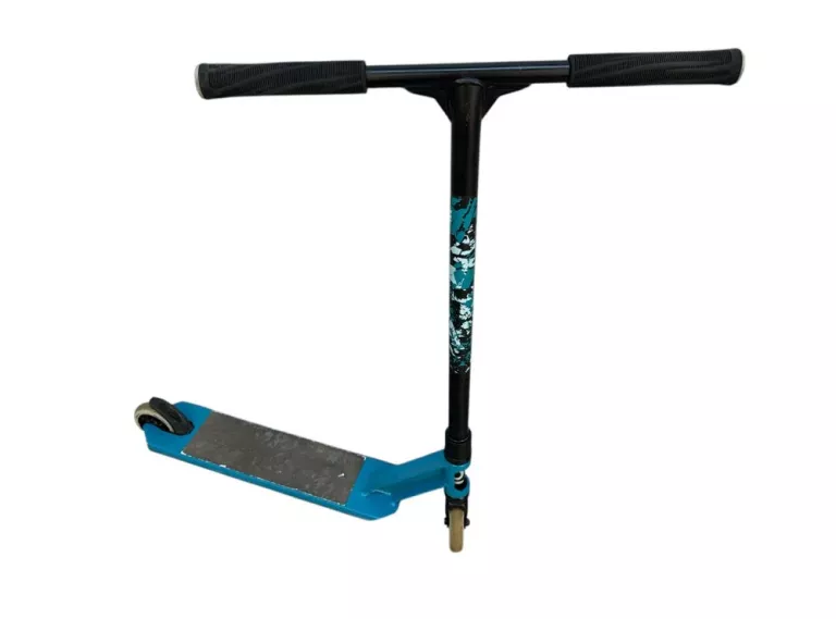 HULAJNOGA FREESTYLE DLA DZIECI OXELO MF500