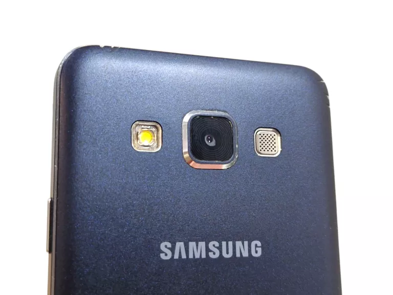 TELEFON SAMSUNG GALAXY A3 1.5/16GB SM-A300FU NIEBIESKI