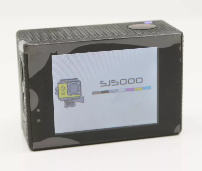 SJCAM SJ5000 KAMERA SPORTOWA