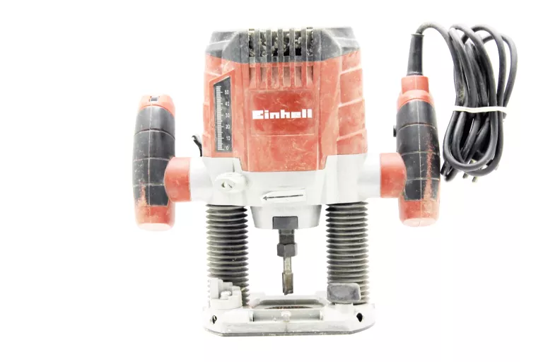 FREZARKA GÓRNOWRZECIONOWA EINHELL TC-RO 1155 E
