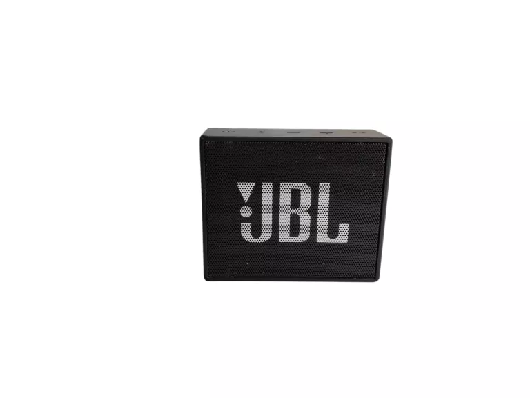 GŁOŚNIK JBL GO