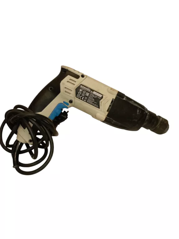 MAC ALLISTER MSRH600