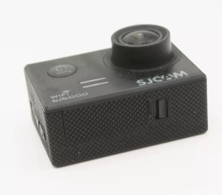 SJCAM SJ5000 KAMERA SPORTOWA