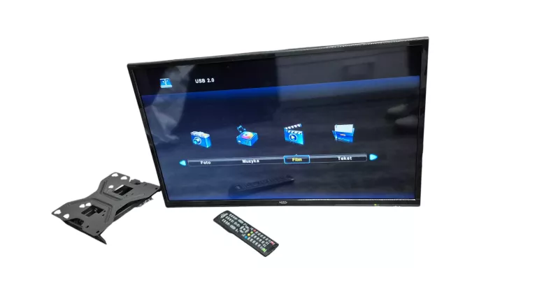 TV XORO HTL 32'' PILOT + UCHWYT NA ŚCIANĘ