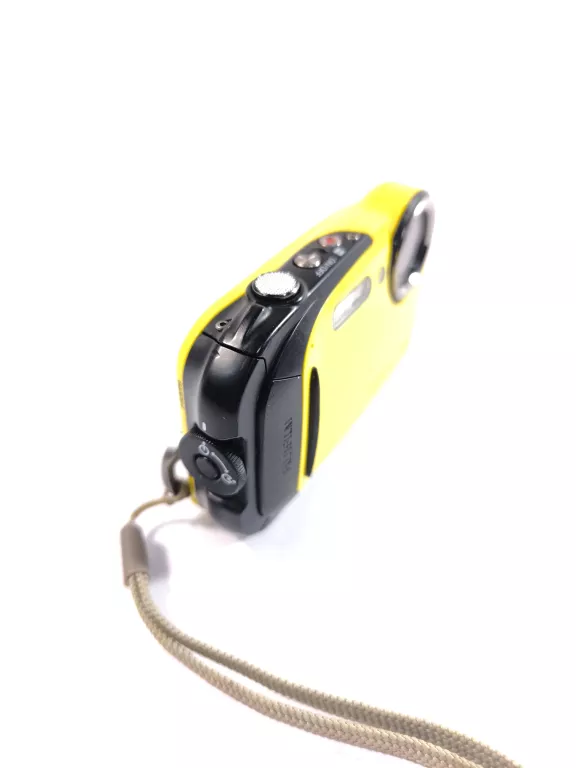 FUJIFILM FINEPIX XP70 KOMPLET
