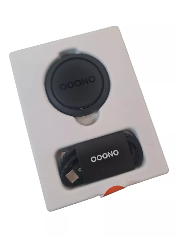 ALARM DROGOWY ANTYRADAR OOONO CO-DRIVER NO2