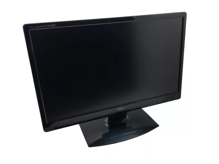 MONITOR LED IIYAMA PROLITE E2407HDS 24" 1920X1080 VGA HDMI