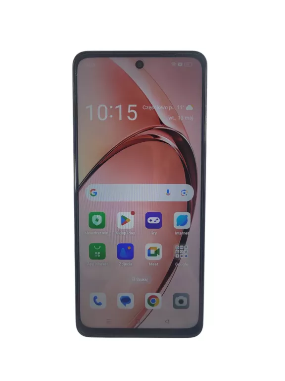 TELEFON OPPO A60 4/128GB