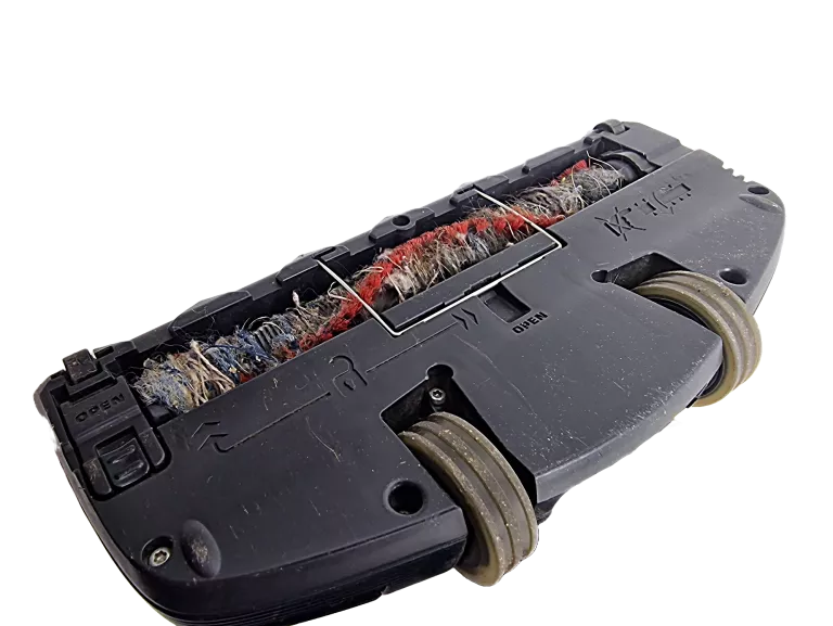 ODKURZACZ ELECTROLUX EER75STM