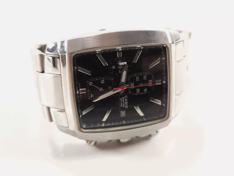 ZEGAREK MĘSKI CASIO EDIFFICE EF-509
