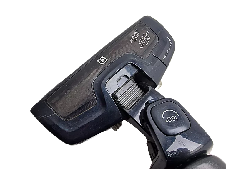 ODKURZACZ ELECTROLUX EER75STM