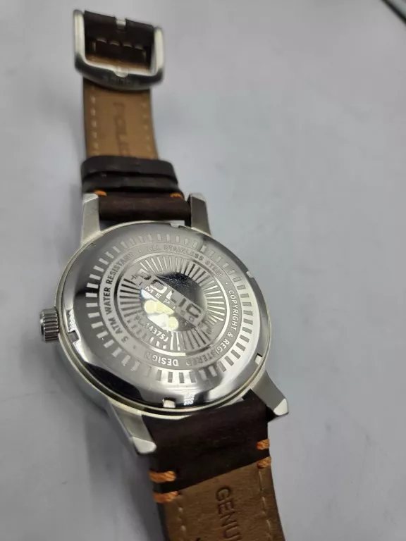 ZEGAREK MĘSKI POLICE 14375J PUDEŁKO